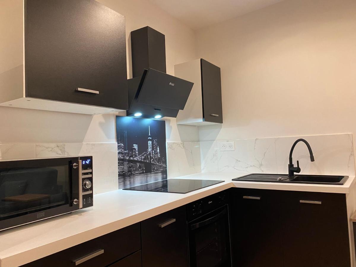 Apartamento Quimperco Exterior foto